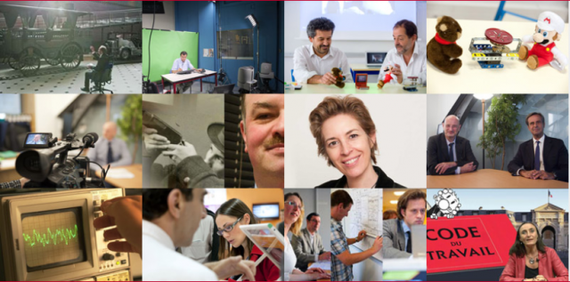 écrivez Votre Premier Programme Avec Java Cnam Pix Les moocs du Cnam à votre disposition en accès libre et gratuit – Cnam